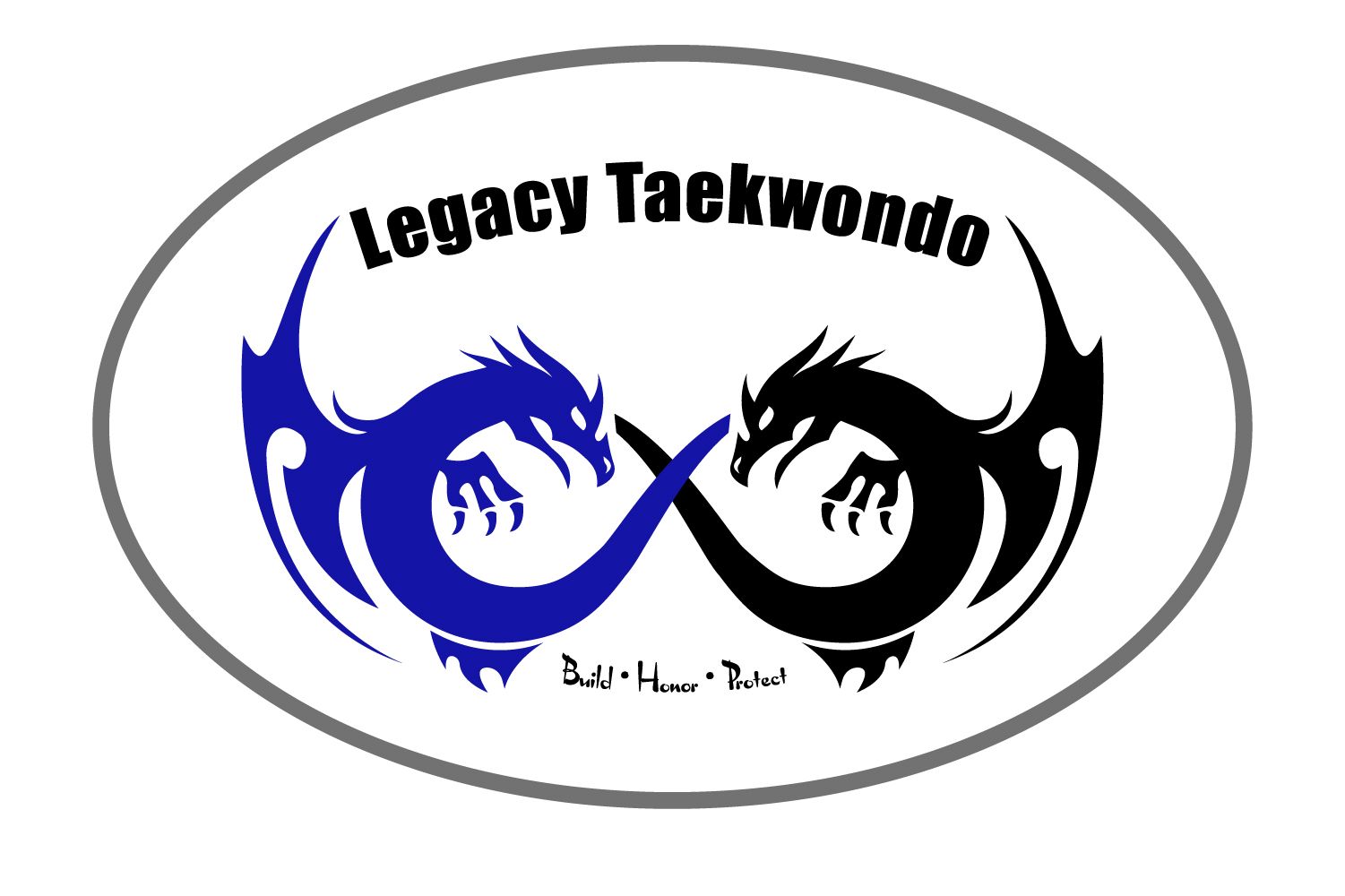 Legacy Taekwondo photo